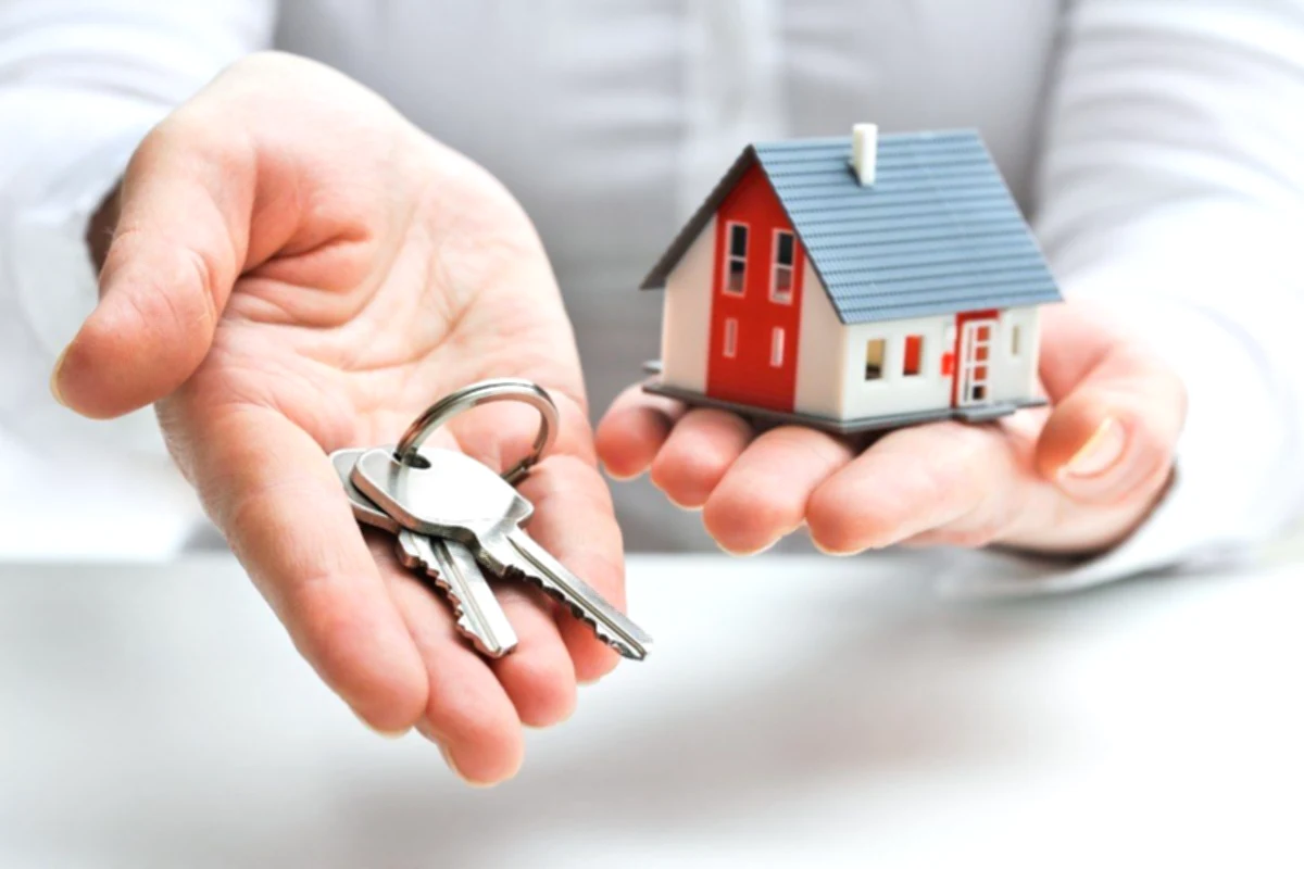 Close to 7 % loan rates deter home buyers, according to authorities.