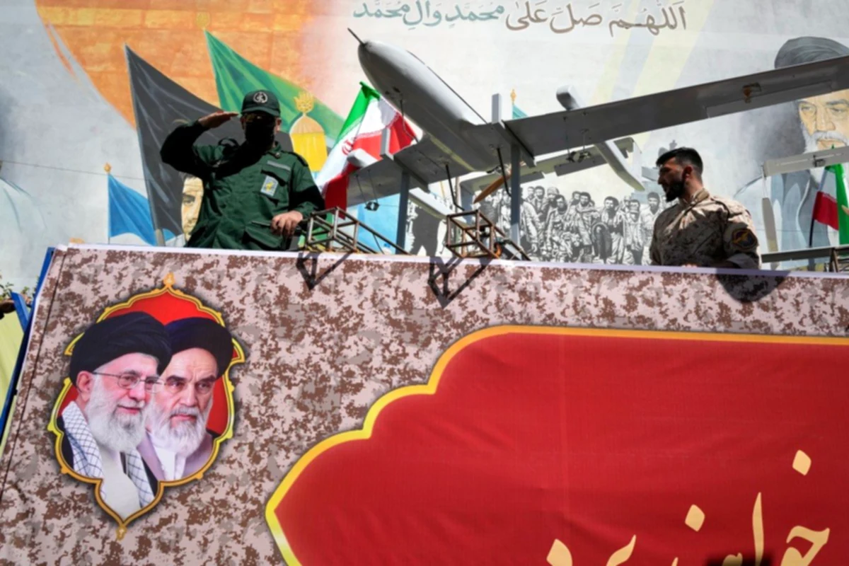 Trump Threatens Iran Once More While Predicting War Actions