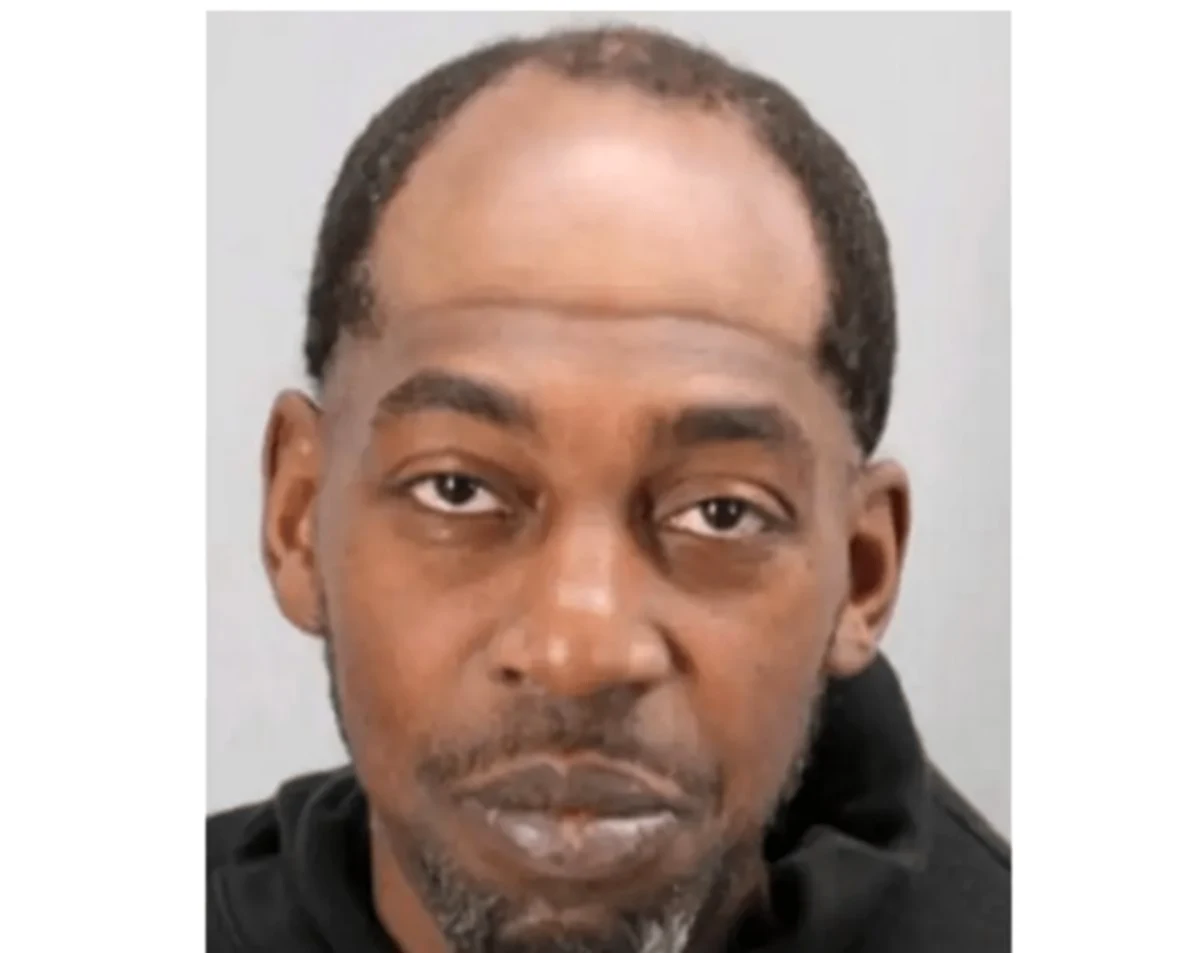 A man is accused of killing a child and placing blame on his disabled child in Washington, DC.