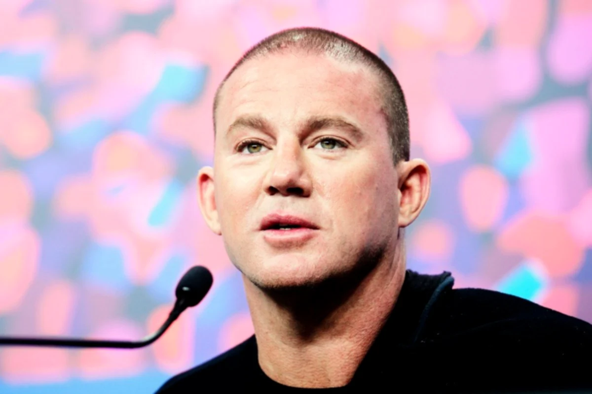 Is Channing Tatum behind an anonymous Instagram account?