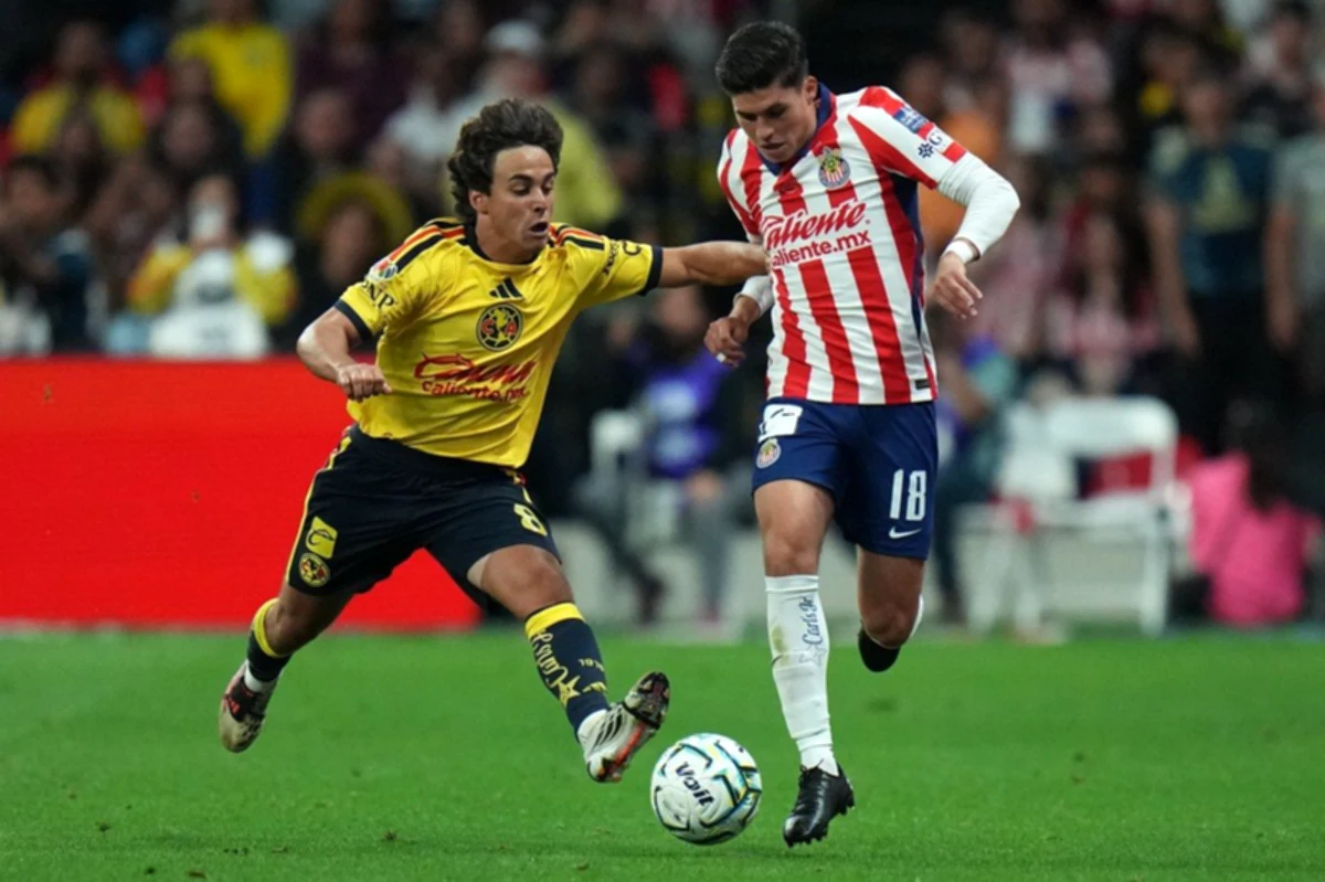 The Mind Today: Miguel Borja appears as a hero and saves America.