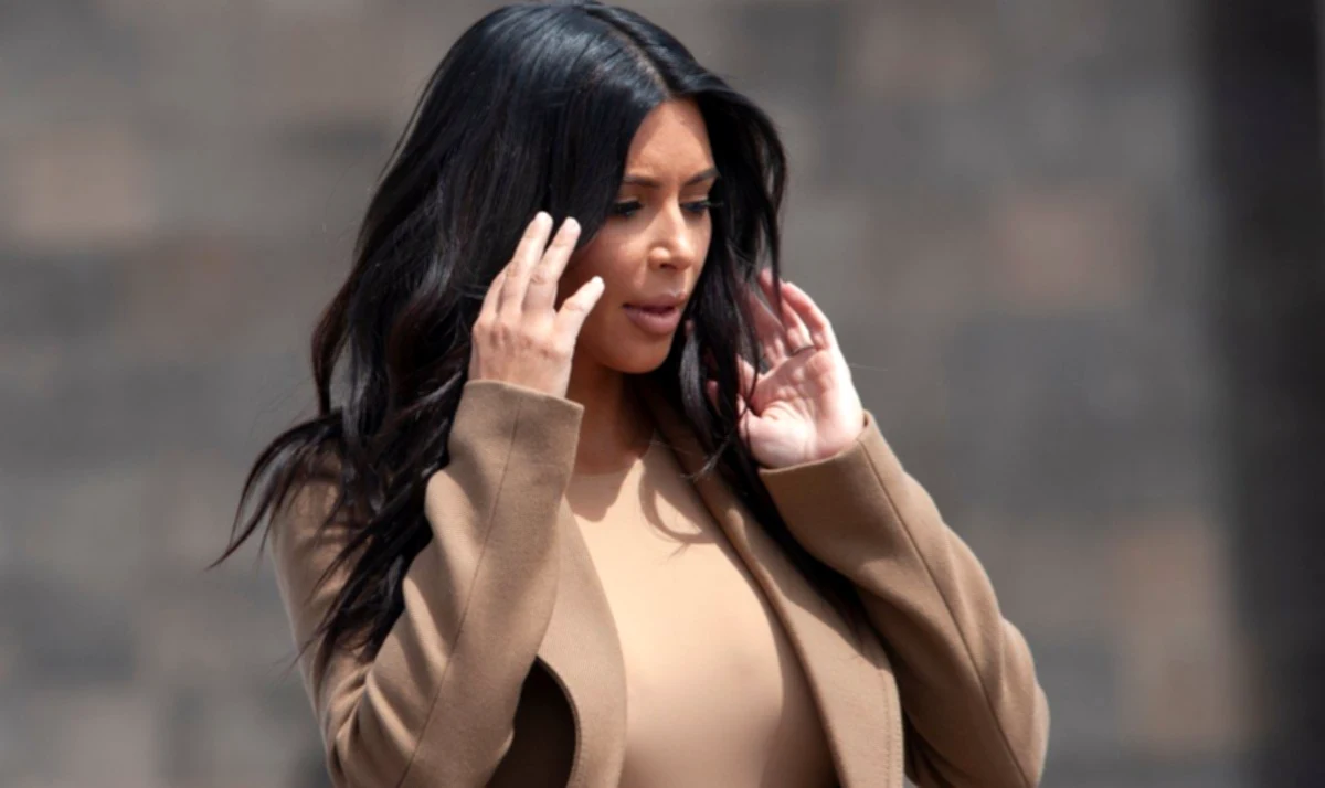 What is esophagitis?, the disease that suffered Kim Kardashian and caused her father's death