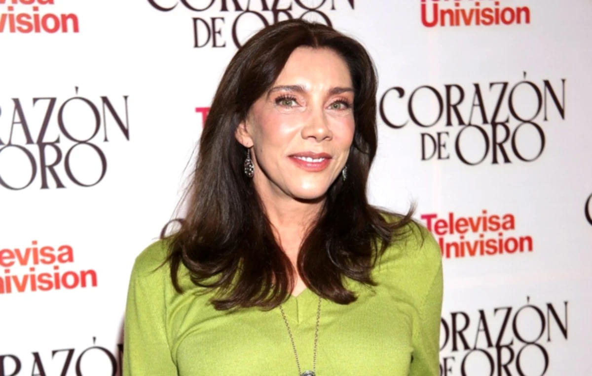 Cynthia Klitbo is removed from “The House of Fame Mexico 4”
