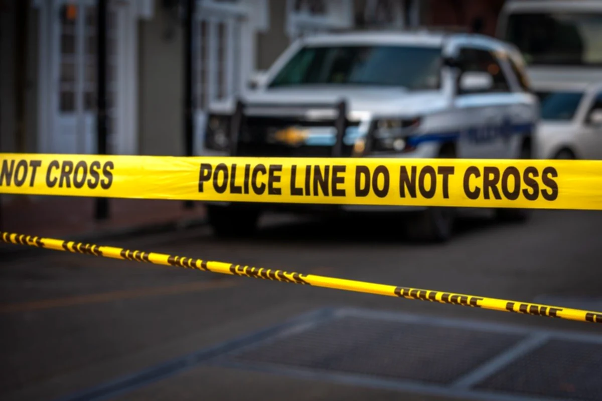 Man in Wisconsin accused of killing another for a PlayStation
