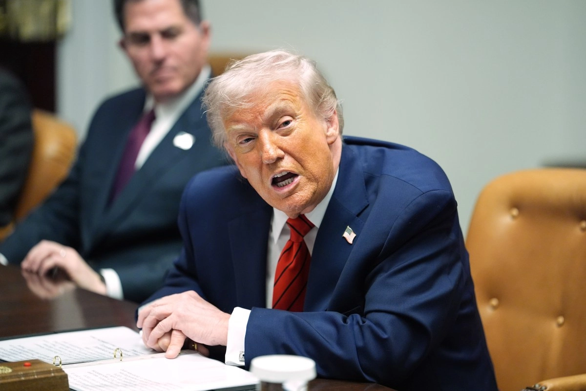 Trump warns that Colombia could be the next one After Venezuela
