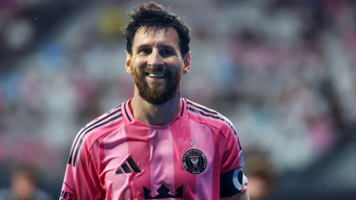 Rosario and Lionel Messi? – The Inter Miami manager took this chance into account.
