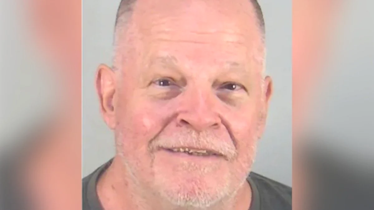A Florida resident attempted to get a slave to murder his neighbor.