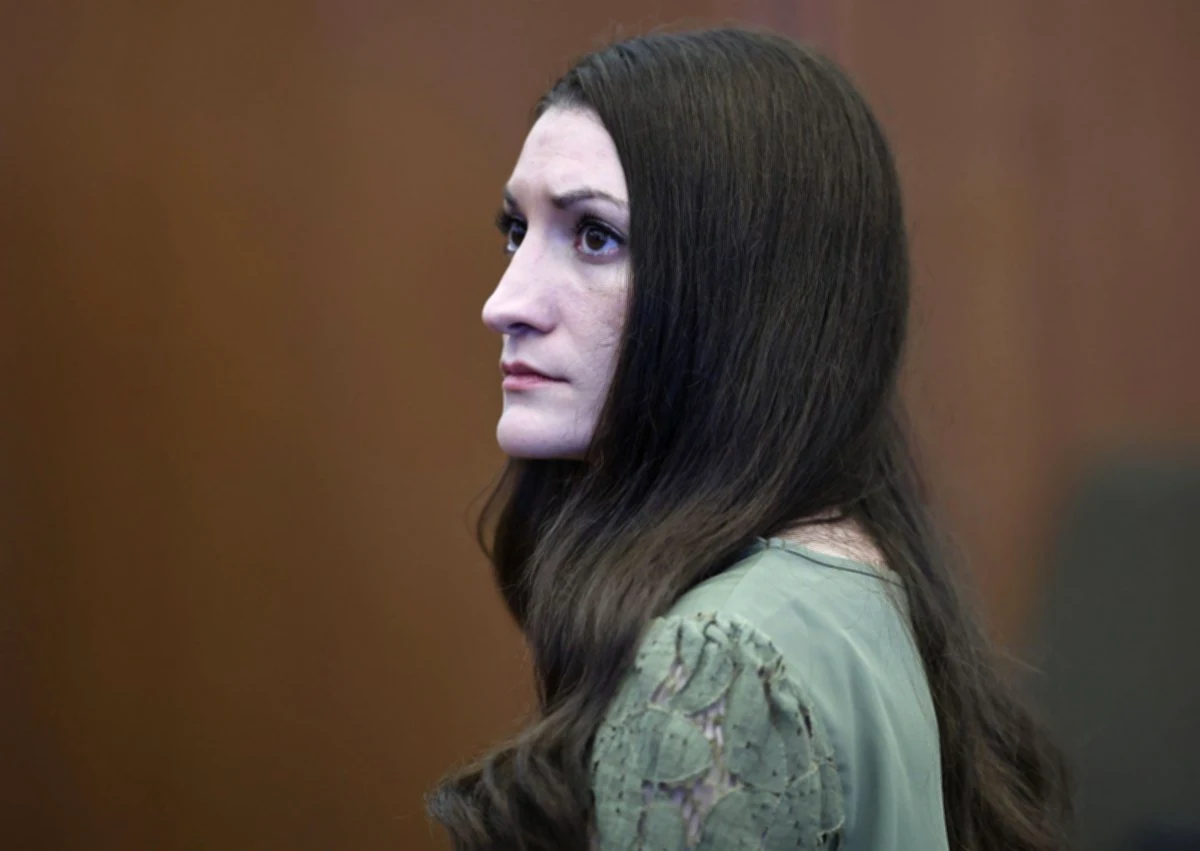Lawyer for Lindsay Clancy requests that the jury look into the claims that led to her penance.