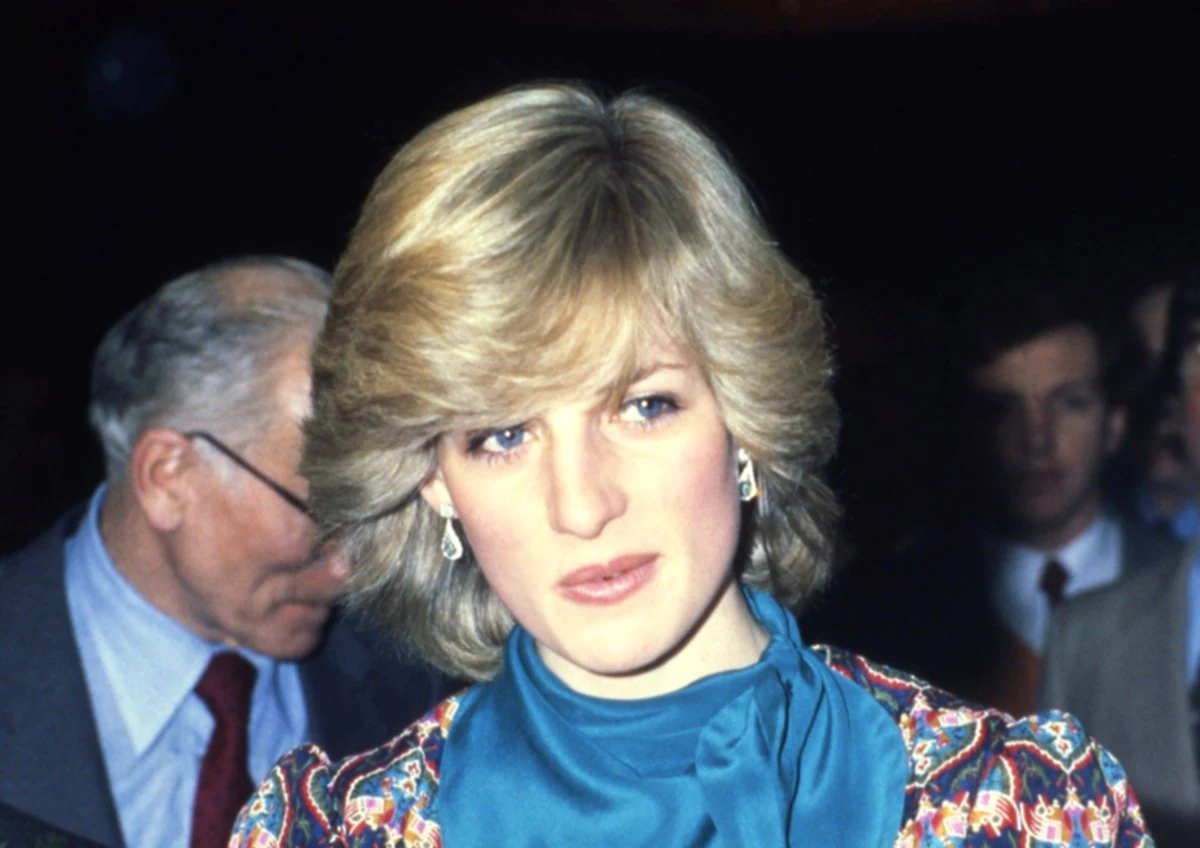From Lady Dior to Gucci Diana: Lady Di’s legacy in luxury bags