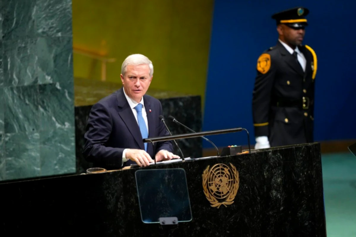 Chile joins Trump’s Shield of the Americas against organised crime