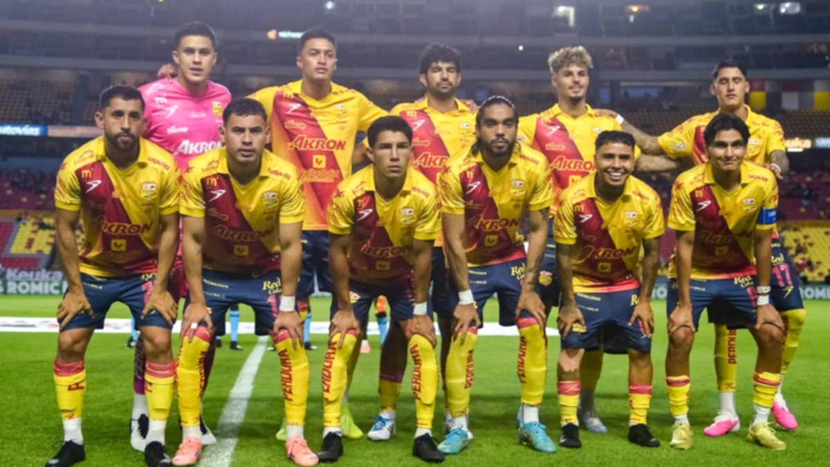 Portero del Morelia threatens directors of the MX League for ascension and descent