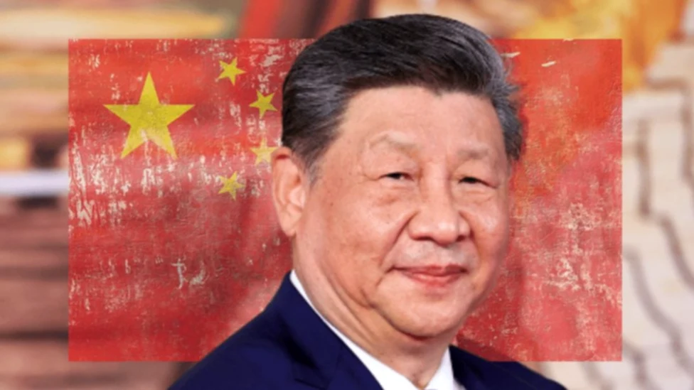 Xi Jinping travels to the US: “Prince” who lost everything before becoming China’s most powerful leader