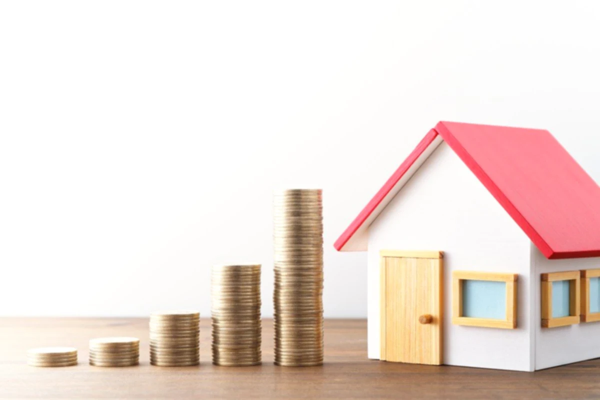 The US average mortgage rate is higher than 7 %, reaching its highest level in more than two decades.