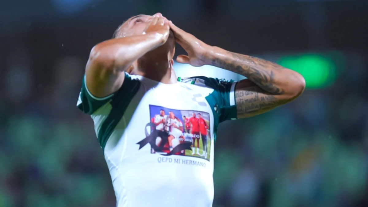 Franco Fagndez recalls his troubled recent while playing in the MX League.