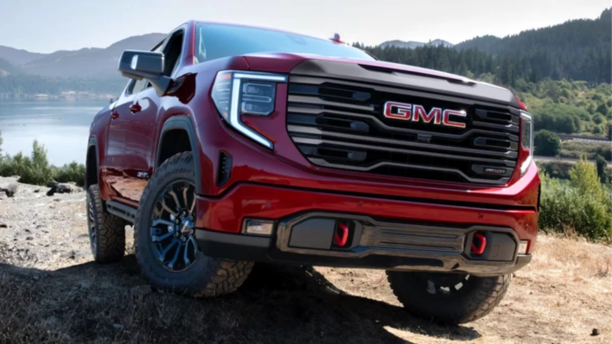 Chevrolet and GMC will have a new 8.3-litre Duramax