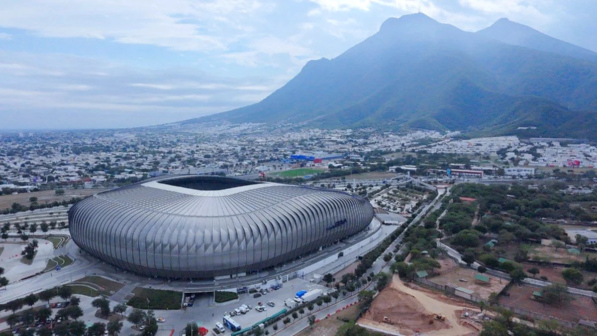 The Tri will return to play in Mexico an official match, it will do so in its last duel of the year