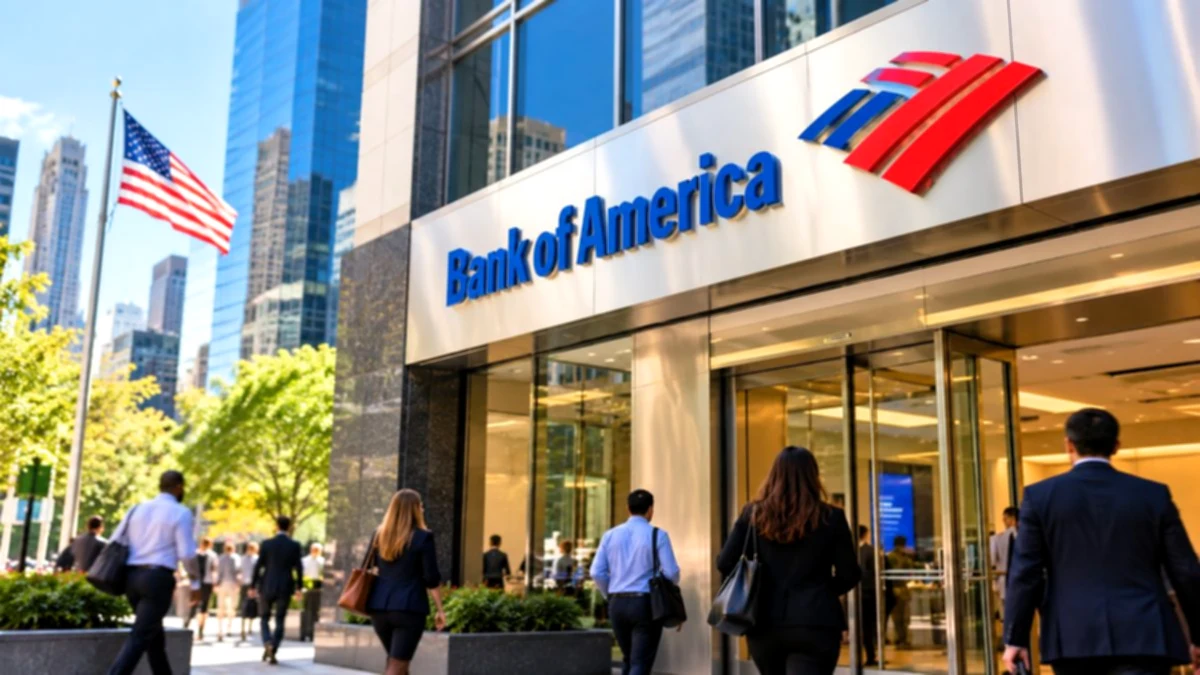 Bank of America to hire 1,000 workers in the US: many jobs will not require university degree
