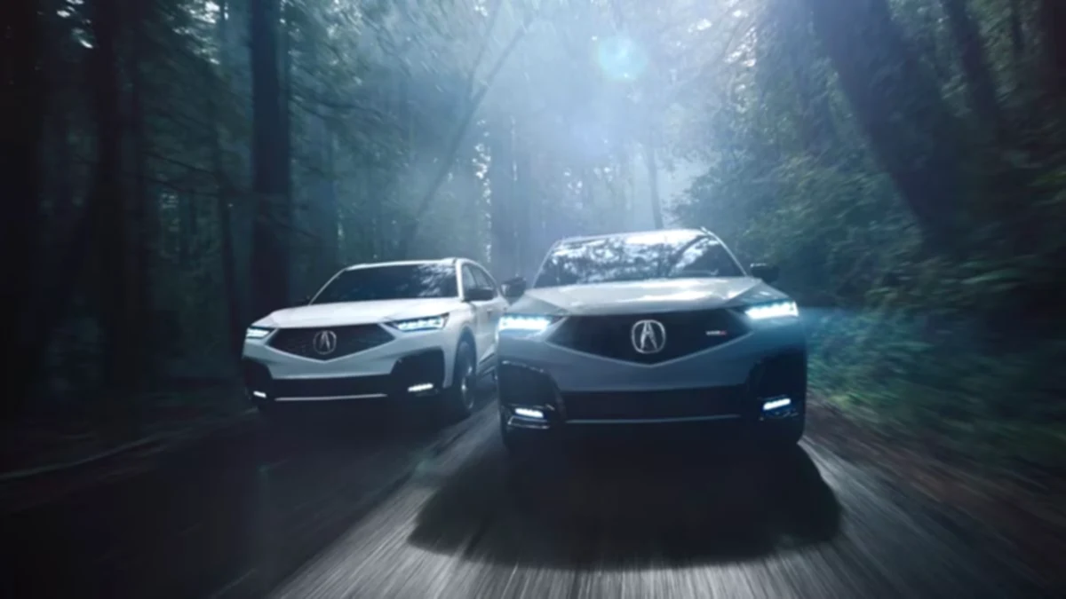 Acura MDX Type S to be temporarily discontinued in 2026