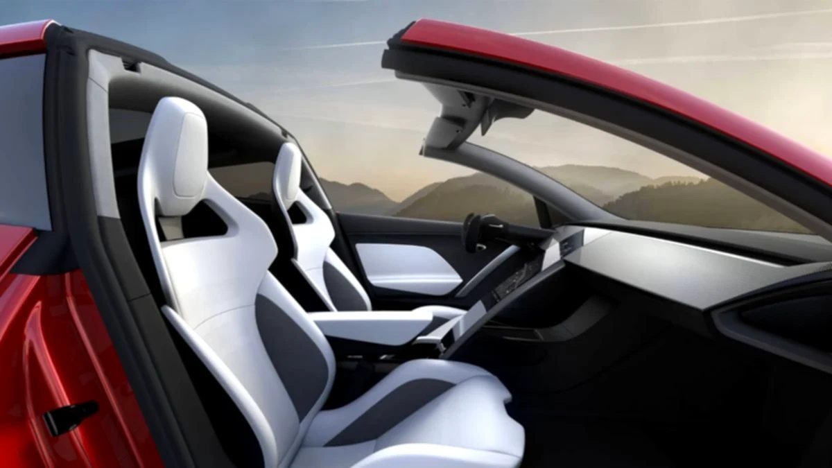 Doubts for Tesla Roadster Reopen and Require$ 50, 000
