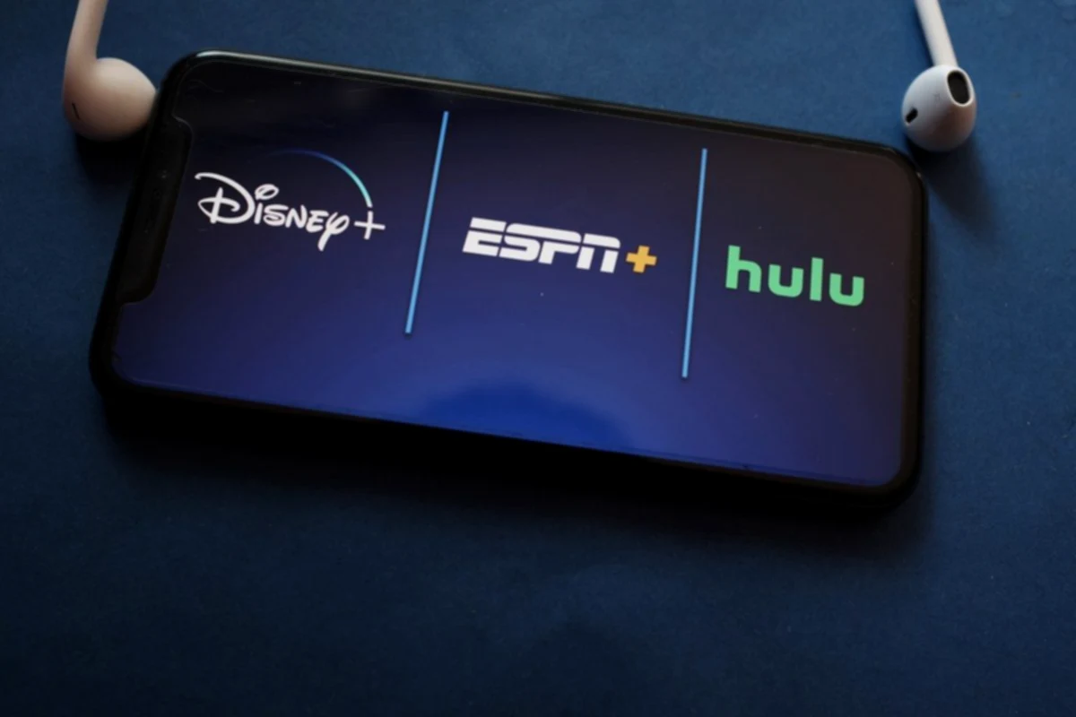 Disney Prices Go Up for Hulu and Disney + Membership