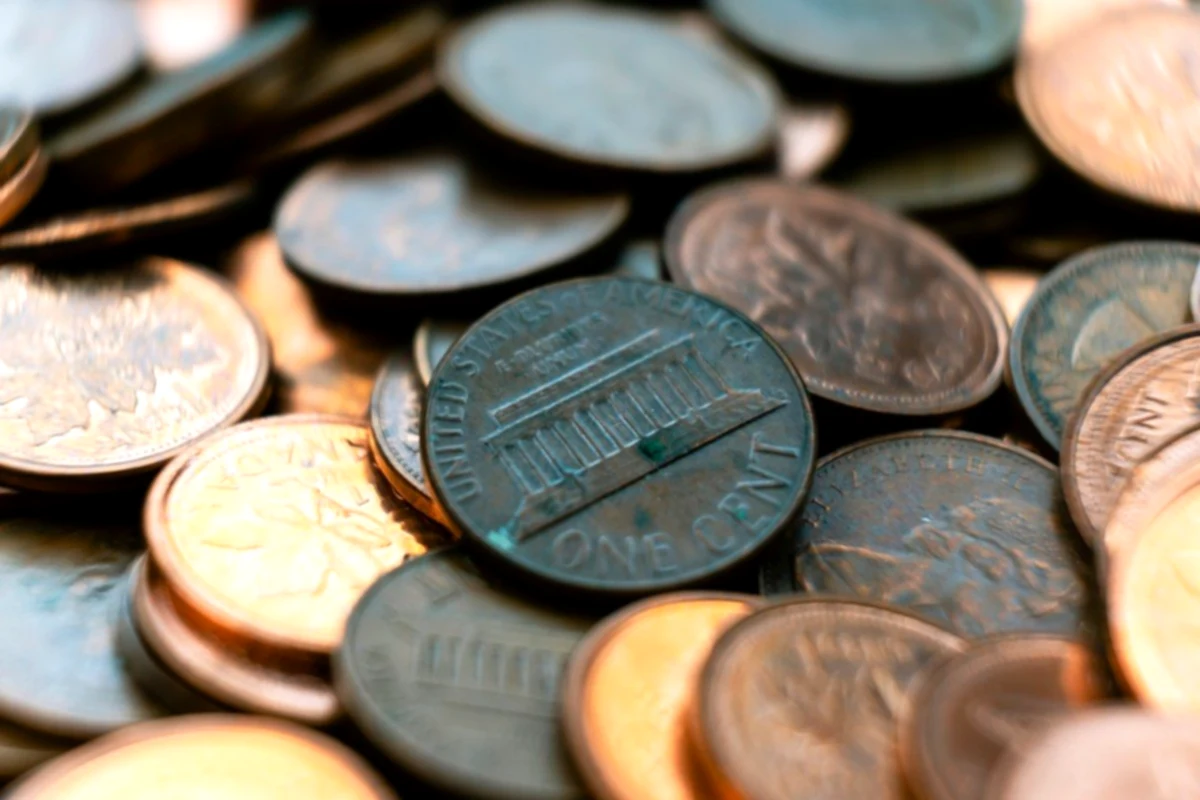 These are the cents that are worth more than $100,000 in the auction market