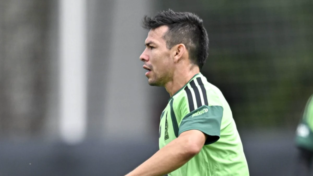 Rafael Márquez would have imposed zero tolerance on the Chucky Lozano