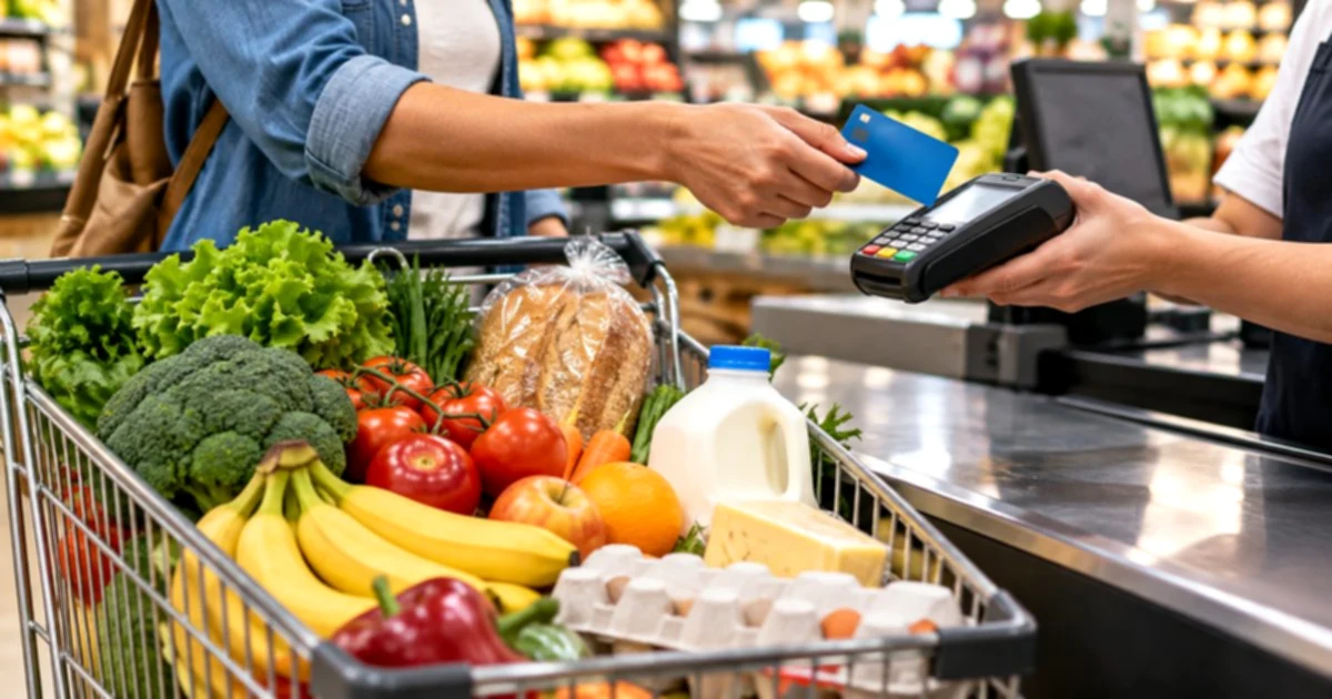 SNAP increases earnings from 1 October: how much will each family receive