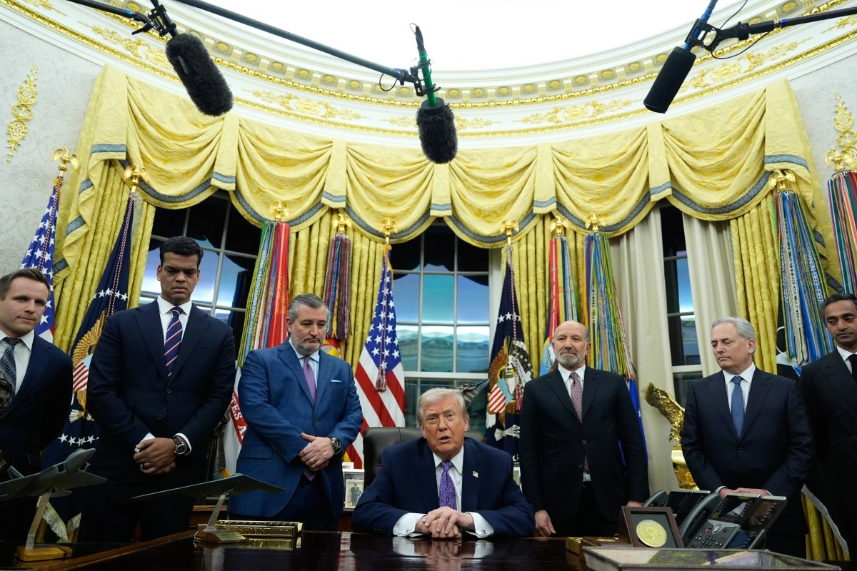 La Opinion Hoy They demand Trump release the video of the attack that left 87 dead