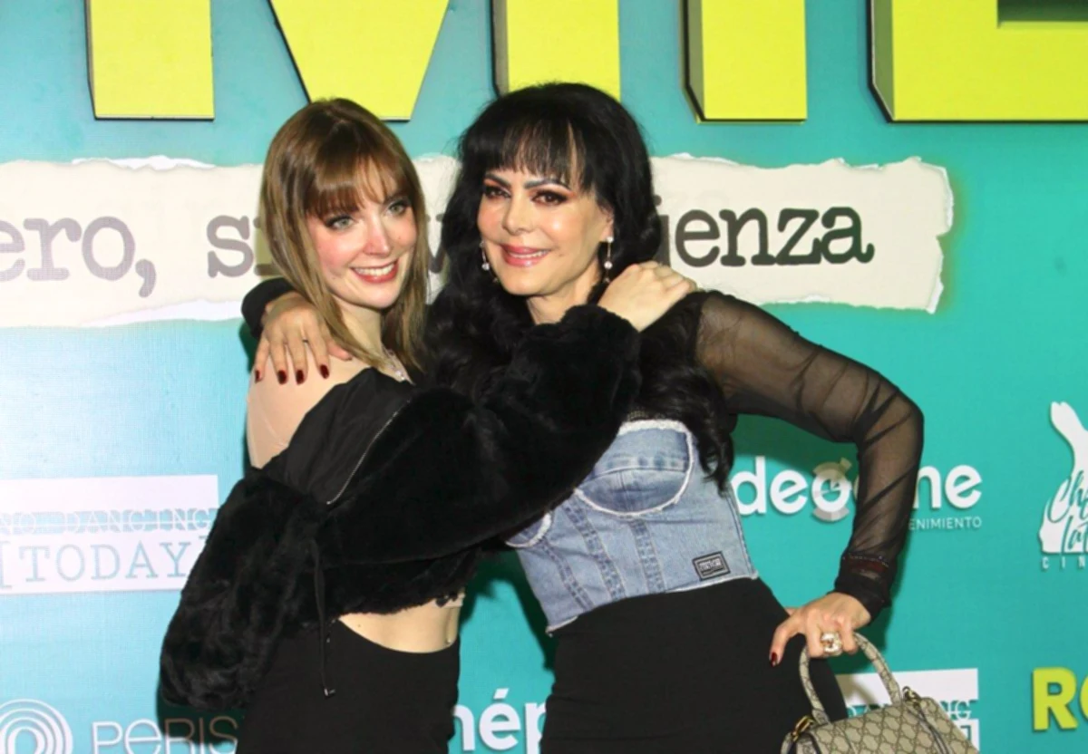 Imelda Tuón may be sued for her remarks regarding José Julián by Maribel Guardia.