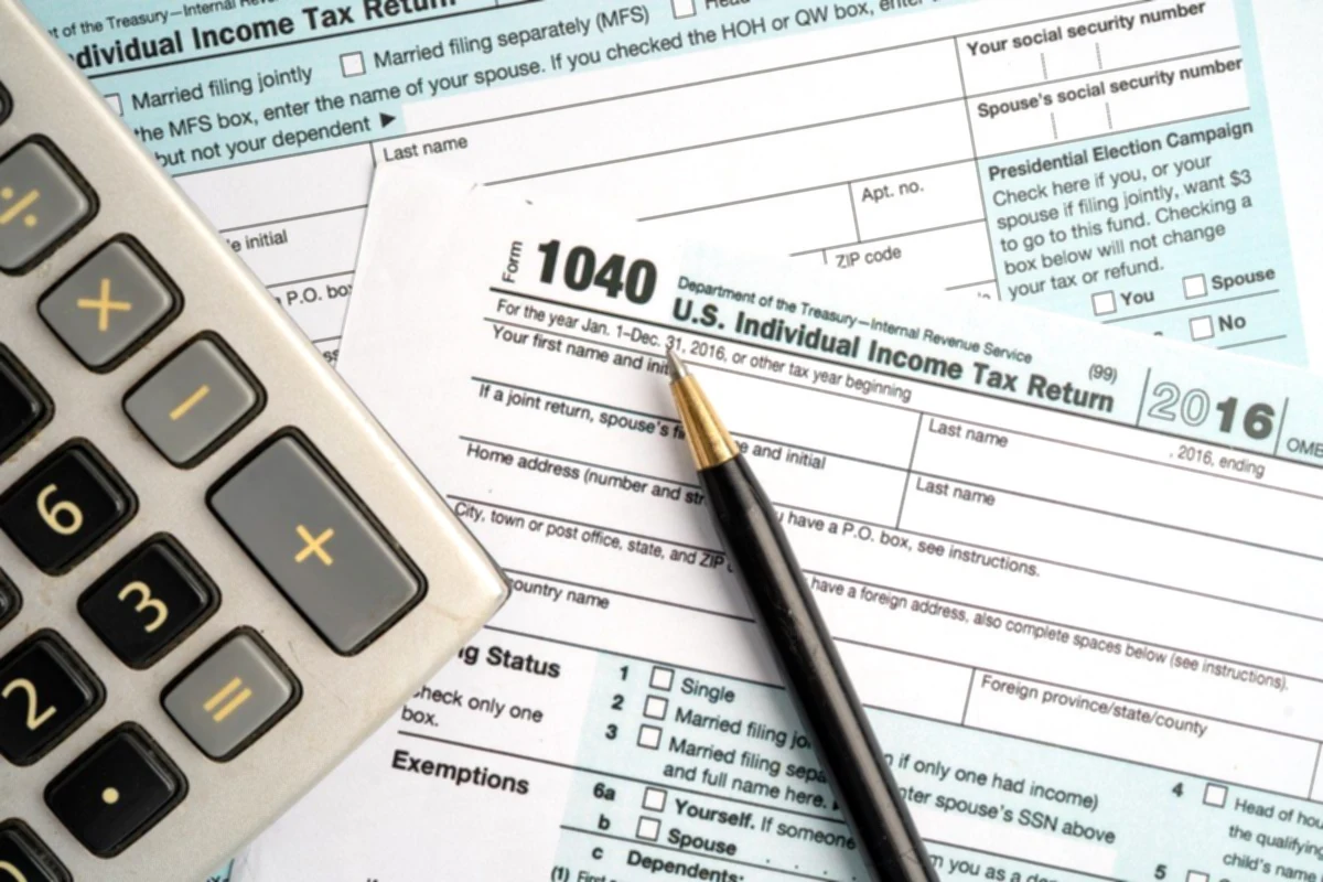 IRS Forms Was Quickly Ask About Your Citizenship