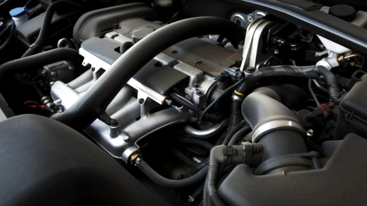 Damaged CKP sensor: Signals that warn of a engine failure