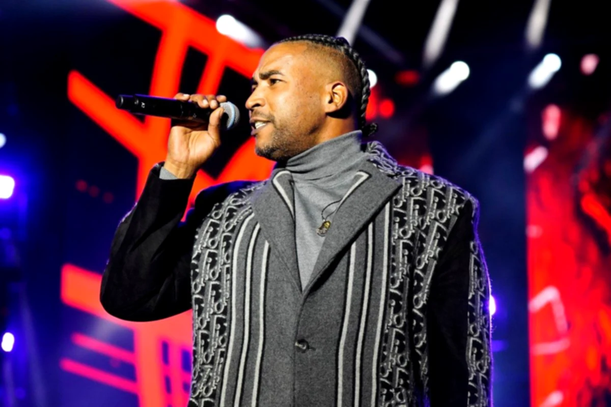 Don Omar returns to the stages with The Last King World Tour: “I want everyone to enjoy”