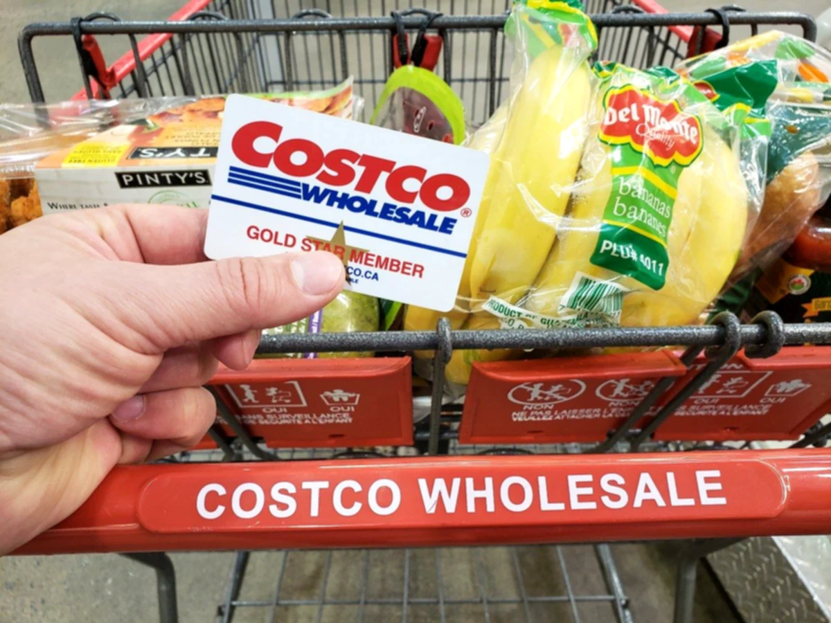 Costco Refunds$ 184 Million in Tax Refunds to Customers for their Use.