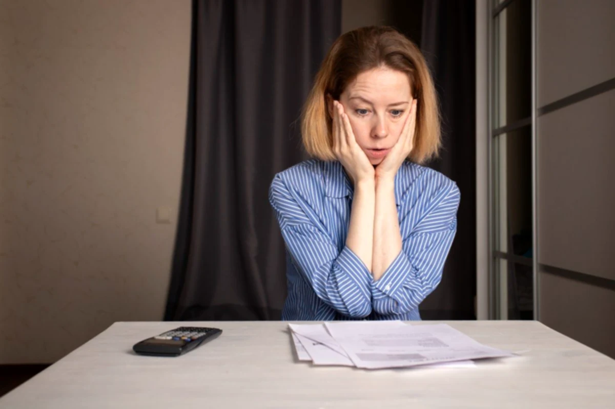 Have you reduce costs but still are unable to give your debts?