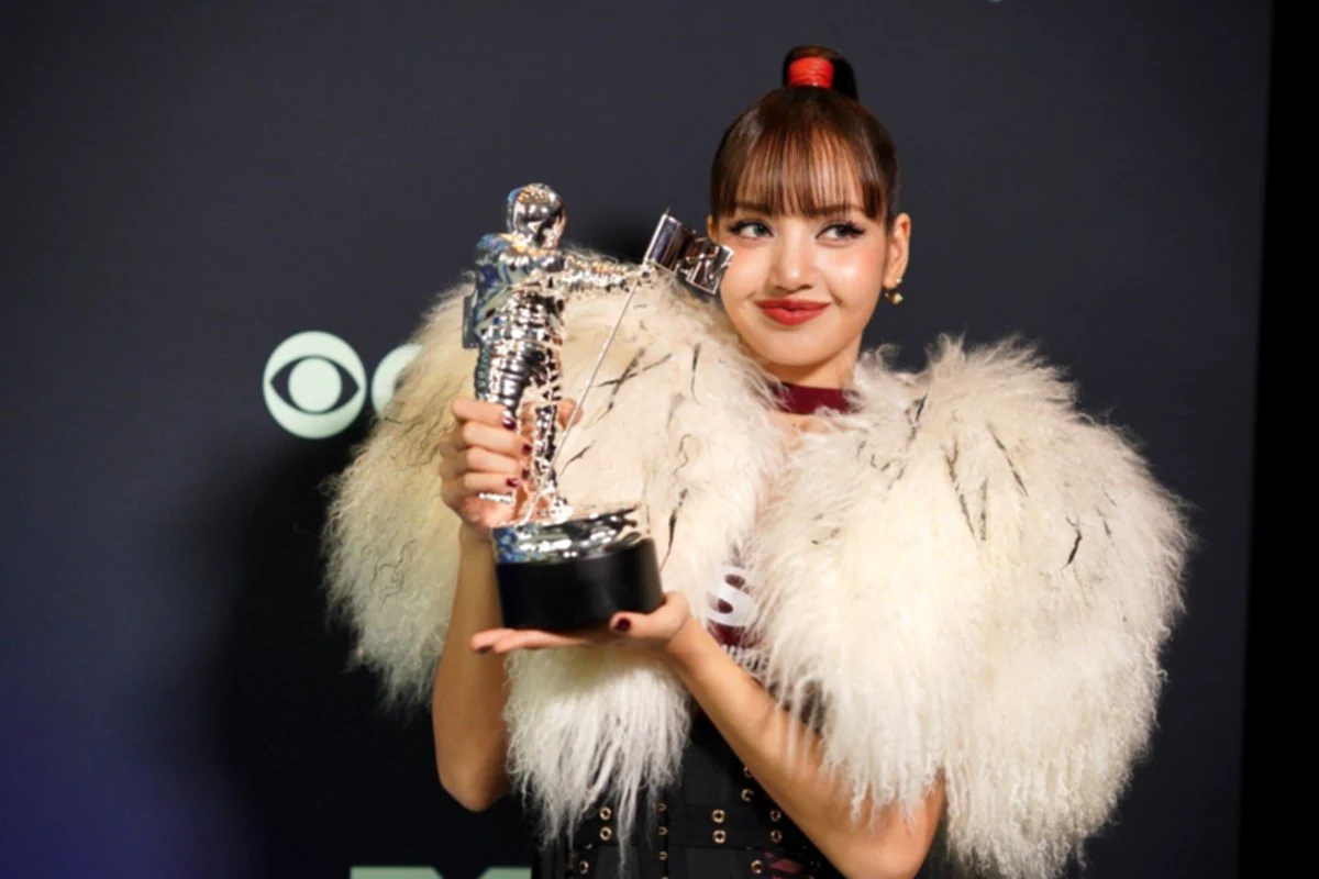Winners of the MTV VMAs 2026 can be read the entire record!