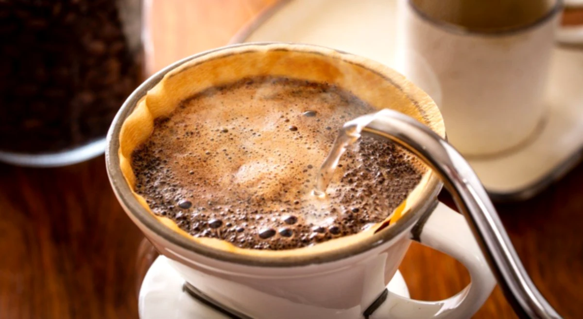 These coffee shops may give free beverages on National Coffee Day 2026.