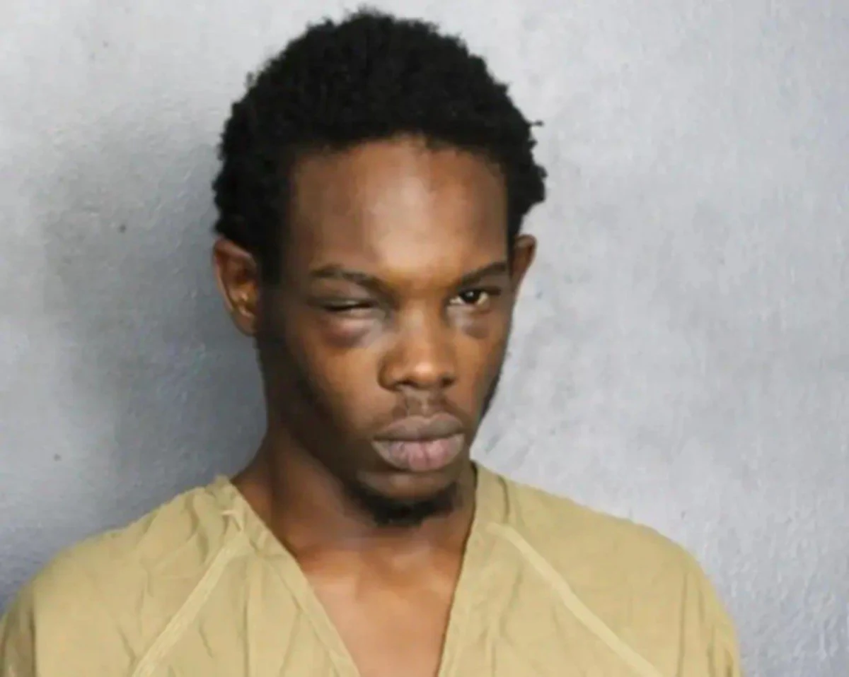 Airbnb tenant attacks teenager who allegedly crashed into Florida home