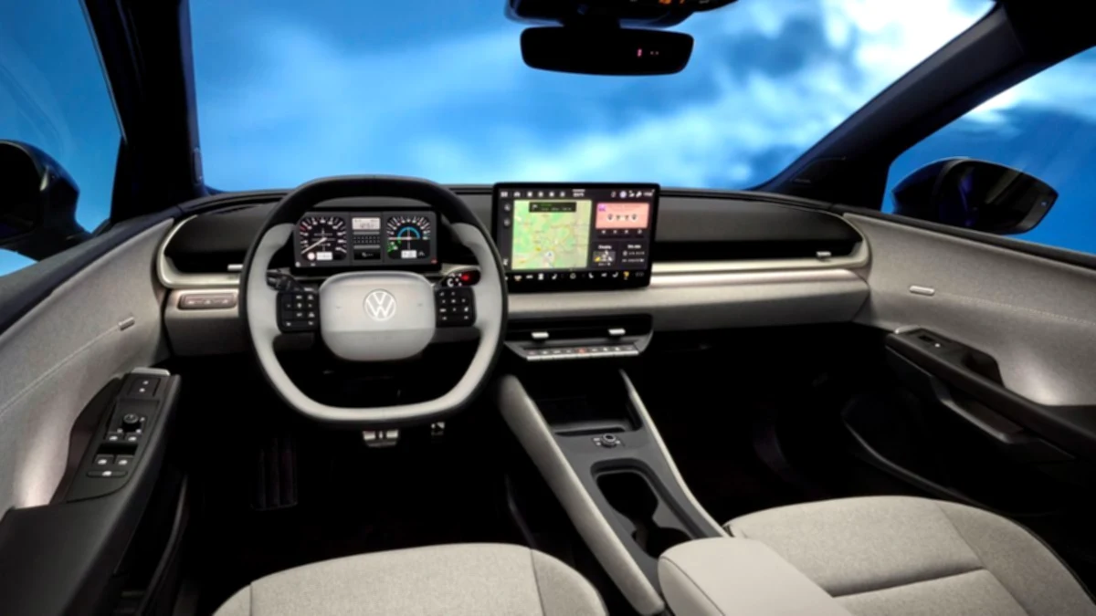 Volkswagen will bring video games to its cars, but will have to pay for it