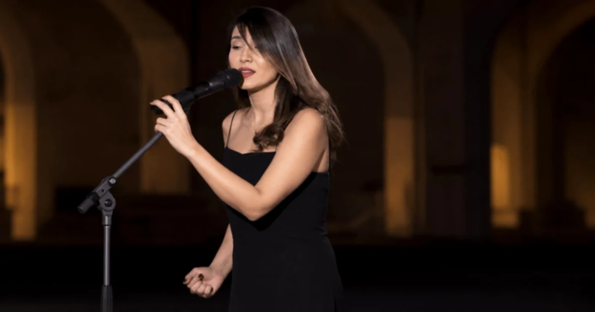 Iranian singer faces 74 beats for acting without hiyab: call worldwide to “be his voice”