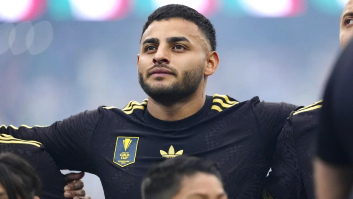 Alexis Vega and the Mexican national team, how did it go to El Tri?