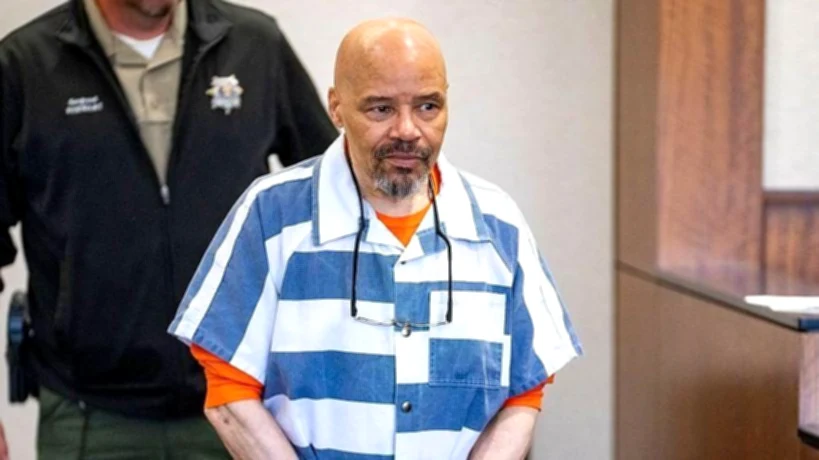 Thanks to DNA testing, a man was released after 41 years in the United States ' death chamber