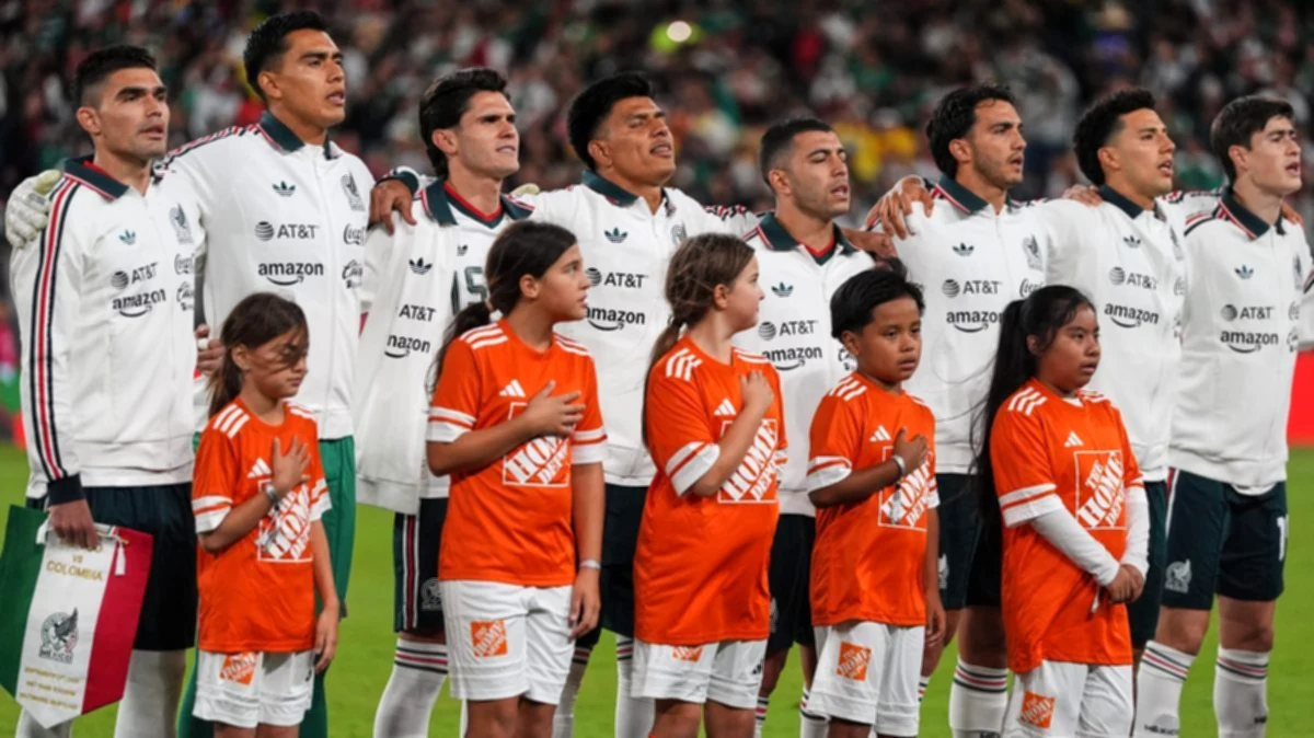 Peru vs. Mexico: plausible alignments and where can you watch Rafa Marquez perform his next duel with El Trio?