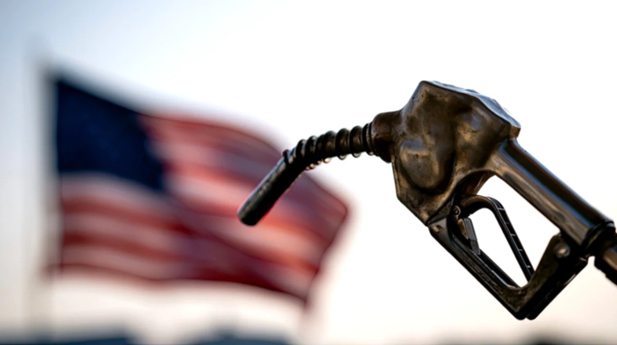 Cheaper vehicles and higher gas prices Trump Modifies Fuel Productivity Regulations