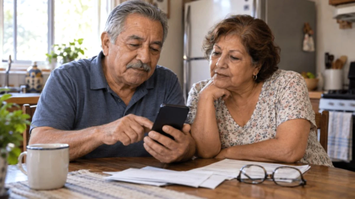 Social Security: Who will be in demand on October 1 and 2 and how can I check the time?