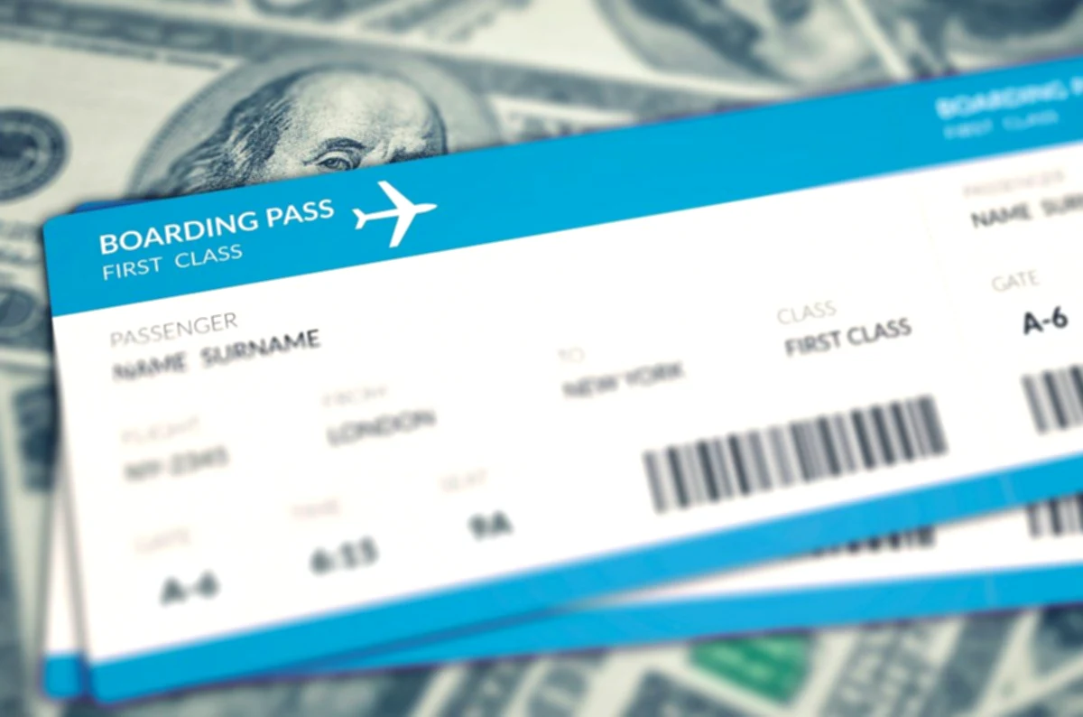Airline ticket prices reach their highest level in 10 years: how to save on your next trip