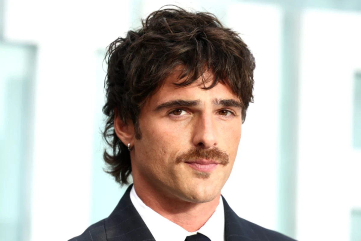 Jacob Elordi confronted paparazzi in Paris while out with Kendall Jenner