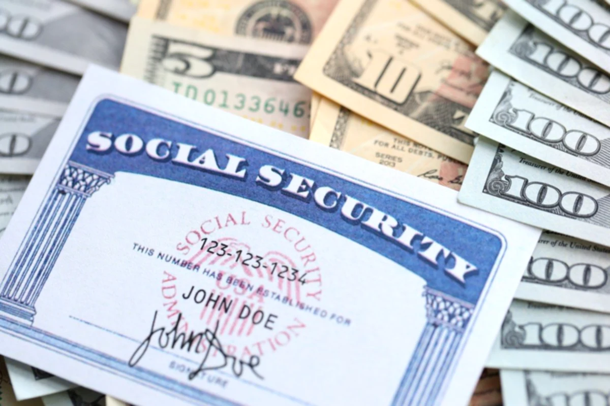Are Social Security benefits considered taxable income?