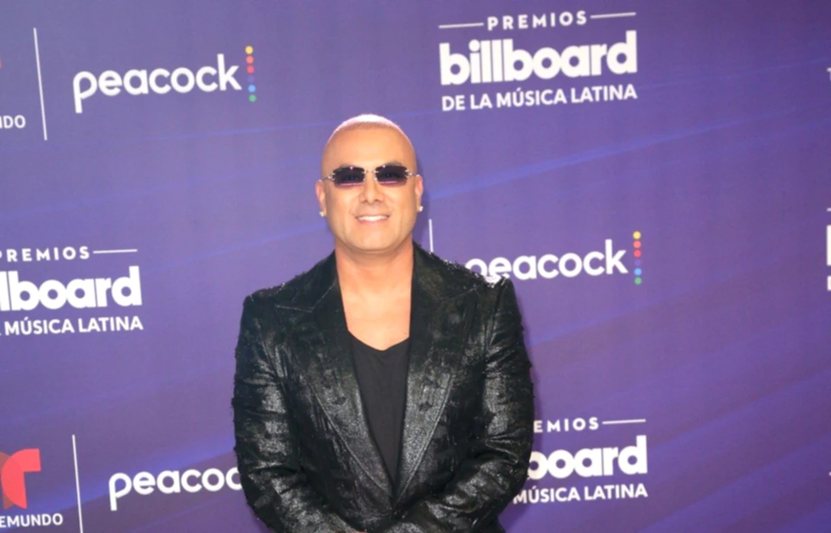 Wisin joins Spotify’s “Billions Club”