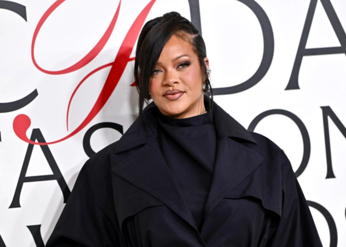 Woman accused of shooting Rihanna's house is mentally fit for trial