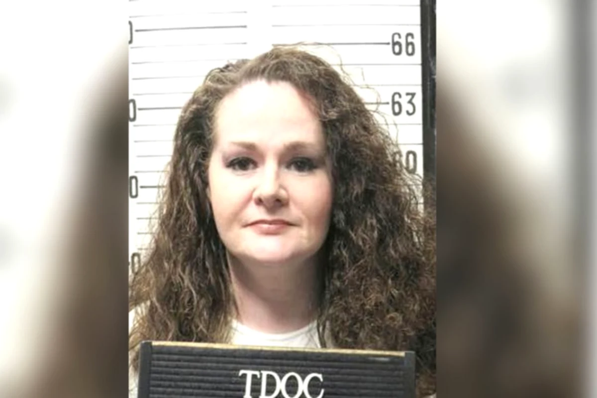 Supreme Court lifts suspension and authorizes execution of Christa Pike in Tennessee